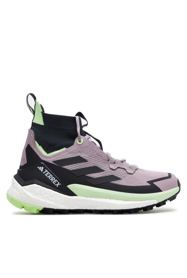 adidas Туристически Terrex Free Hiker 2.0 Hiking IE5119 Виолетов - Mera.bg