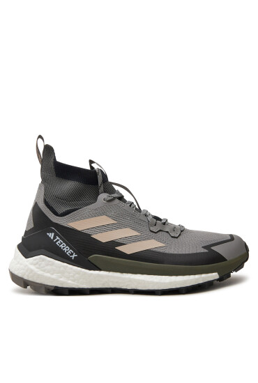 adidas Туристически Terrex Free Hiker 2.0 IG8866 Сив - Mera.bg