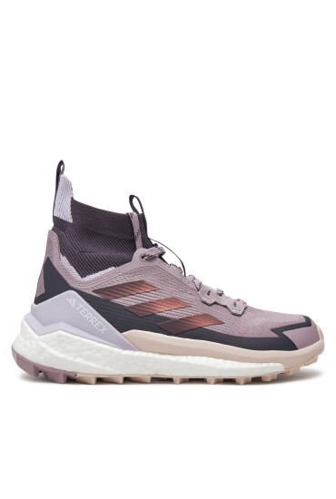adidas Туристически Terrex Free Hiker 2.0 IG8896 Виолетов - Mera.bg