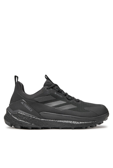 adidas Сникърси Terrex Free Hiker 2.0 Low Gore-Tex IH0672 Черен - Mera.bg