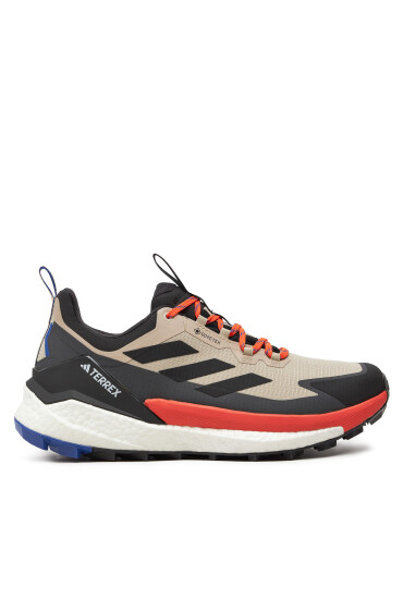 adidas Сникърси Terrex Free Hiker 2.0 Low Gore-Tex IH3536 Бежов - Mera.bg