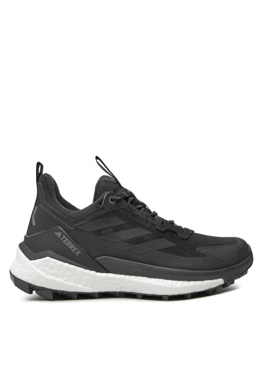 adidas Туристически Terrex Free Hiker 2.0 Low Hiking ID7697 Черен - Mera.bg