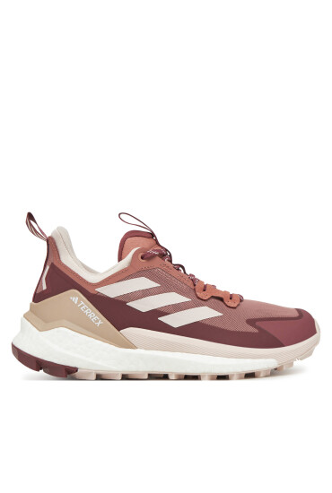 adidas Туристически Terrex Free Hiker 2.0 Low IH0614 Розов - Mera.bg