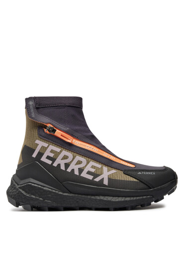 adidas Туристически Terrex Free Hiker 2 Cold.Rdy GORE-TEX IE0837 Черен - Mera.bg