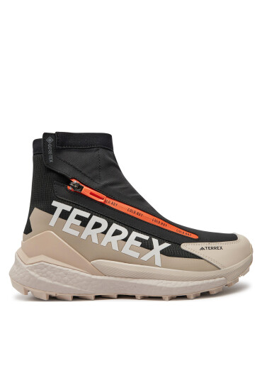 adidas Туристически Terrex Free Hiker 2 Cold.Rdy IH5537 Бежов - Mera.bg