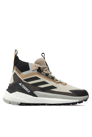 adidas Туристически Terrex Free Hiker GORE-TEX Hiking 2.0 IE5128 Бежов - Mera.bg