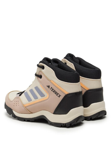 adidas Туристически Terrex Hyperhiker Mid Hiking Shoes HQ5820 Бежов - Mera.bg