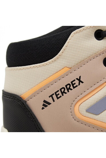 adidas Туристически Terrex Hyperhiker Mid Hiking Shoes HQ5820 Бежов - Mera.bg