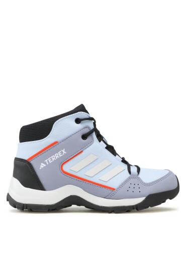 adidas Туристически Terrex Hyperhiker Mid Hiking Shoes HQ5821 Светлосиньо - Mera.bg