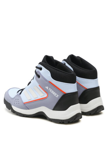 adidas Туристически Terrex Hyperhiker Mid Hiking Shoes HQ5821 Светлосиньо - Mera.bg