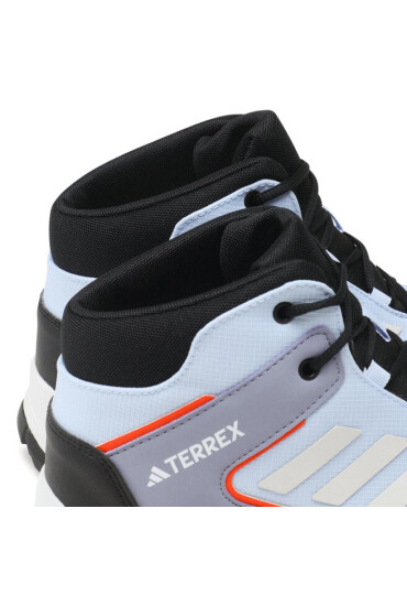 adidas Туристически Terrex Hyperhiker Mid Hiking Shoes HQ5821 Светлосиньо - Mera.bg