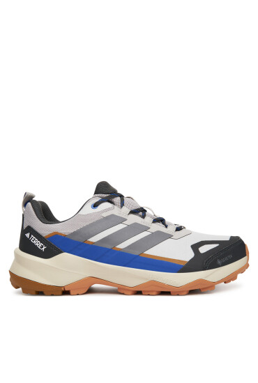 adidas Туристически Terrex Skychaser AX5 GORE-TEX JQ2212 Сив - Mera.bg