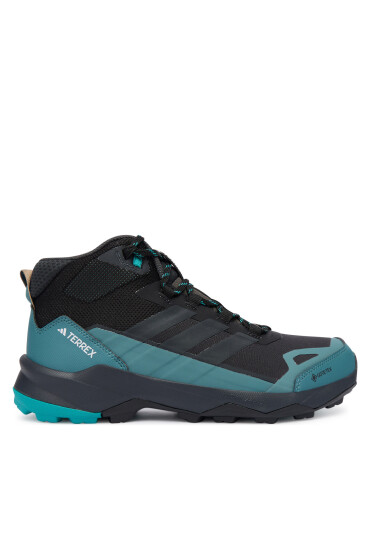 adidas Туристически Terrex Skychaser AX5 Mid GORE-TEX JQ2206 Черен - Mera.bg