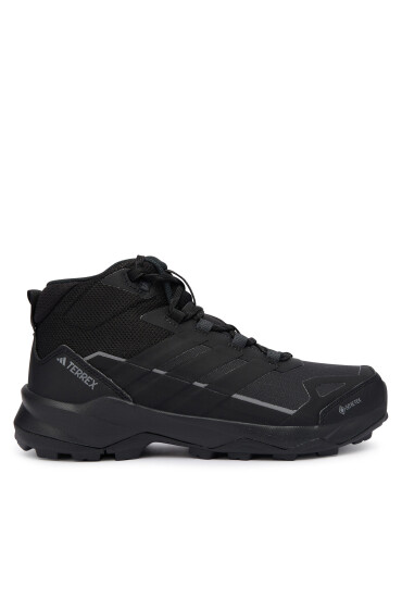 adidas Туристически Terrex Skychaser AX5 Mid GORE-TEX JQ2207 Черен - Mera.bg