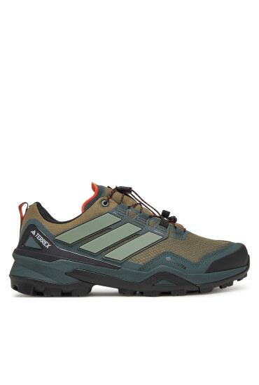 adidas Туристически Terrex Skychaser GORE-TEX IH1095 Каки - Mera.bg