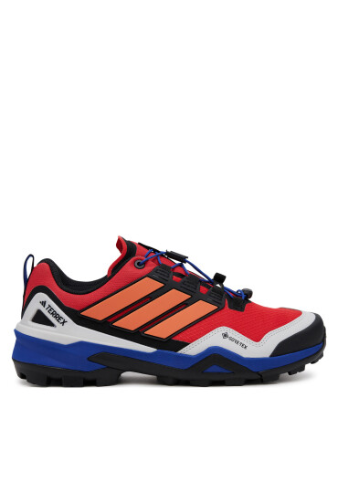 adidas Туристически Terrex Skychaser GORE-TEX IH1097 Червен - Mera.bg