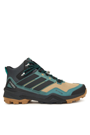 adidas Туристически Terrex Skychaser Mid GORE-TEX JQ9927 Кафяв - Mera.bg