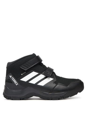 adidas Туристически Terrex Skychaser Mid GORE-TEX JS2095 Черен - Mera.bg