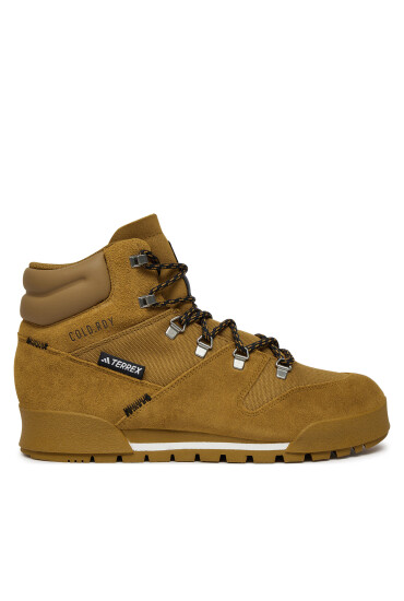 adidas Туристически Terrex Snowpitch Cold.Rdy IH3664 Кафяв - Mera.bg