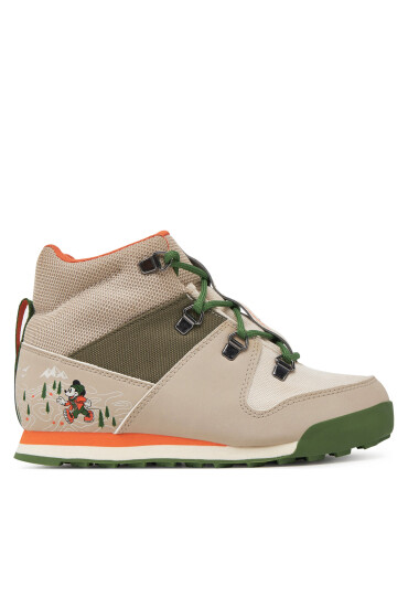 adidas Туристически Terrex Snowpitch Disney ID3557 Бежов - Mera.bg