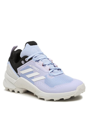 adidas Туристически Terrex Swift R3 Hiking Shoes HQ1058 Светлосиньо - Mera.bg