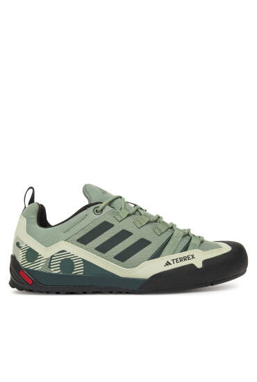 adidas Туристически Terrex Swift Solo 2.0 IH1113 Зелен - Mera.bg