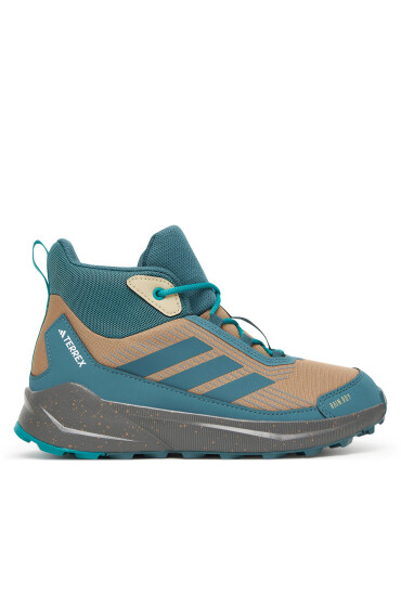 adidas Туристически Terrex Trailmaker 2 Mid RAIN.RDY JS2936 Кафяв - Mera.bg