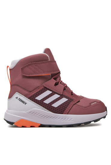 adidas Туристически Terrex Trailmaker High COLD.RDY K ID0924 Кафяв - Mera.bg