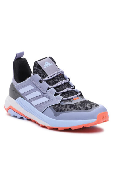 adidas Обувки Terrex Trailmaker Hiking Shoes HP2078 Виолетов - Mera.bg