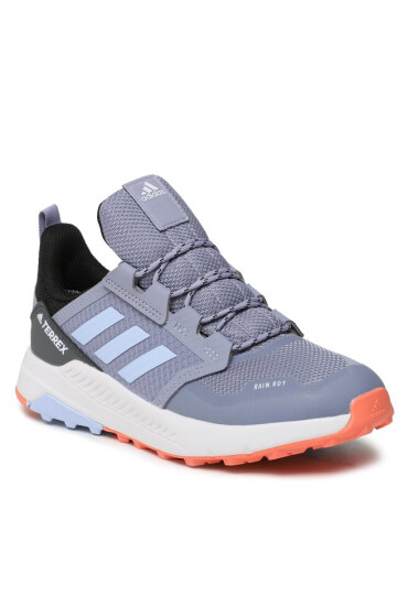 adidas Обувки Terrex Trailmaker RAIN.RDY Hiking Shoes HQ5810 Виолетов - Mera.bg