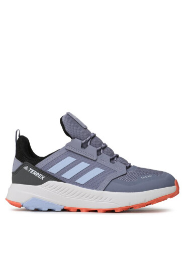 adidas Обувки Terrex Trailmaker RAIN.RDY Hiking Shoes HQ5810 Виолетов - Mera.bg