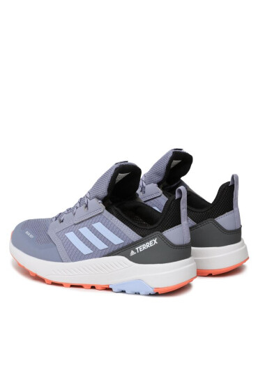 adidas Обувки Terrex Trailmaker RAIN.RDY Hiking Shoes HQ5810 Виолетов - Mera.bg