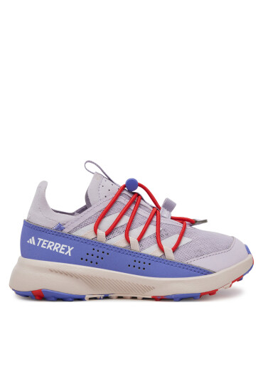 adidas Туристически Terrex Voyager 21 HEAT.RDY IH1328 Виолетов - Mera.bg