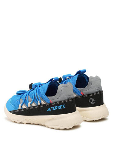adidas Туристически Terrex Voyager 21 HEAT.RDY Travel Shoes HQ5827 Син - Mera.bg