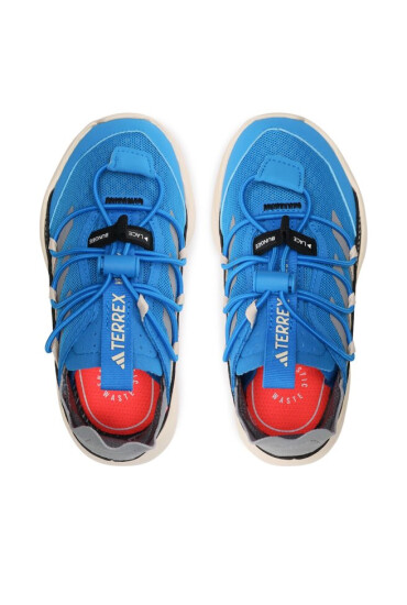 adidas Туристически Terrex Voyager 21 HEAT.RDY Travel Shoes HQ5827 Син - Mera.bg