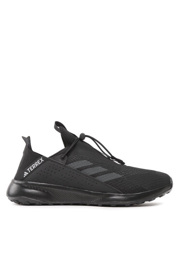 adidas Туристически Terrex Voyager 21 Slip-On HEAT.RDY Travel Shoes HP8623 Черен - Mera.bg