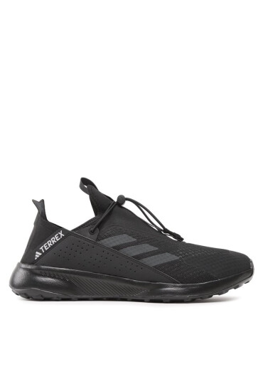 adidas Туристически Terrex Voyager 21 Slip-On HEAT.RDY Travel Shoes HP8623 Черен - Mera.bg