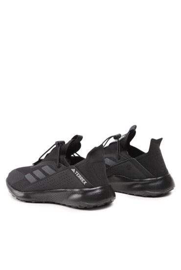 adidas Туристически Terrex Voyager 21 Slip-On HEAT.RDY Travel Shoes HP8623 Черен - Mera.bg
