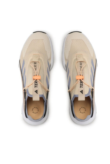 adidas Обувки Terrex Voyager 21 Slip-On HEAT.RDY Travel Shoes HP8625 Бежов - Mera.bg