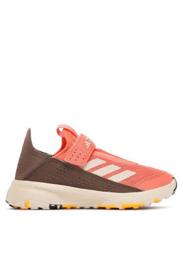 adidas Туристически Terrex Voyager 21 Slip-On Travel HP6195 Оранжев - Mera.bg