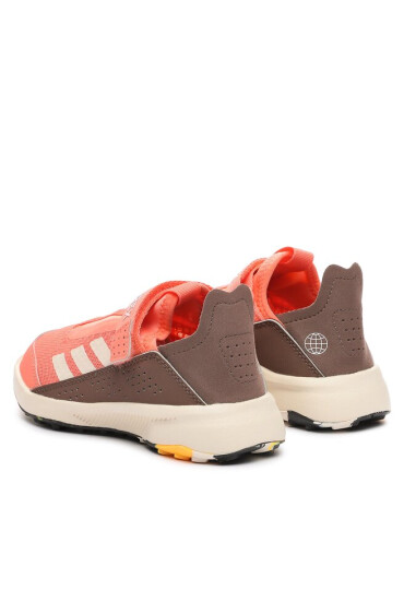 adidas Туристически Terrex Voyager 21 Slip-On Travel HP6195 Оранжев - Mera.bg