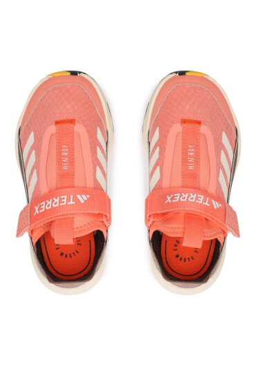 adidas Туристически Terrex Voyager 21 Slip-On Travel HP6195 Оранжев - Mera.bg