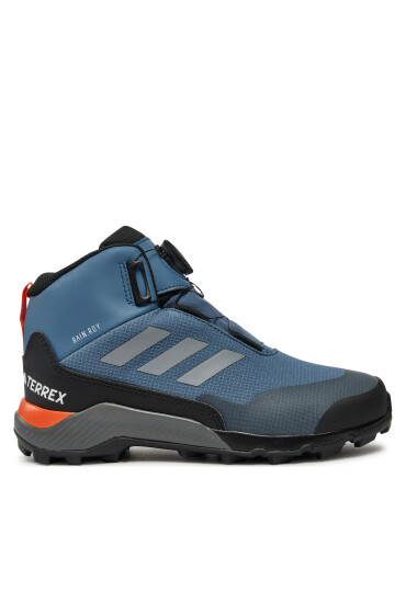 adidas Туристически Terrex Winter Mid BOA RAIN.RDY ID0940 Син - Mera.bg