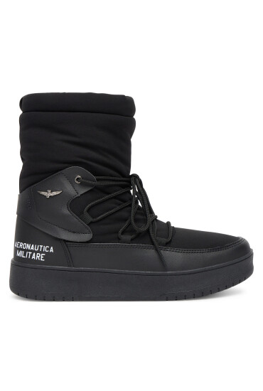 Aeronautica Militare Апрески 252SC0299XCT03498 Черен - Mera.bg