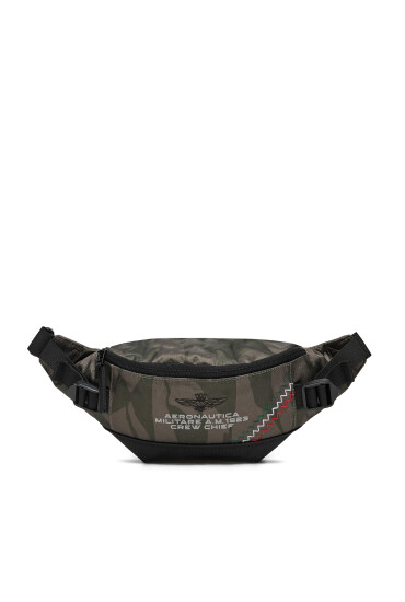 Aeronautica Militare Чанта за кръст 242BO1131CT3433 Зелен - Mera.bg