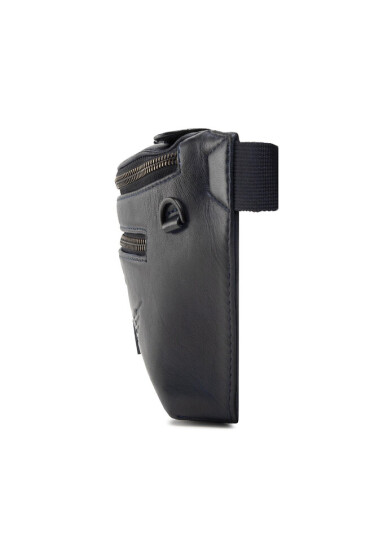 Aeronautica Militare Чанта за кръст Marsupio In Pelle 221BO1074DPL167 00008 - Mera.bg