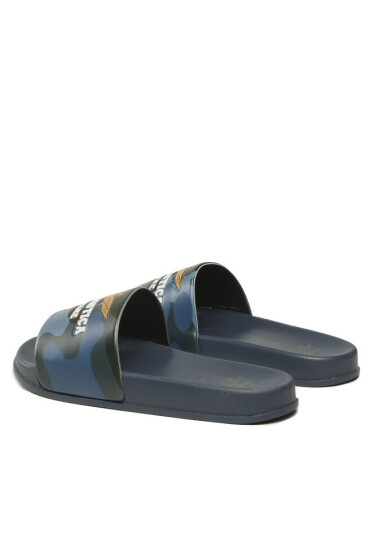 Aeronautica Militare Чехли 231SC242CT3103 Blu 08351 - Mera.bg