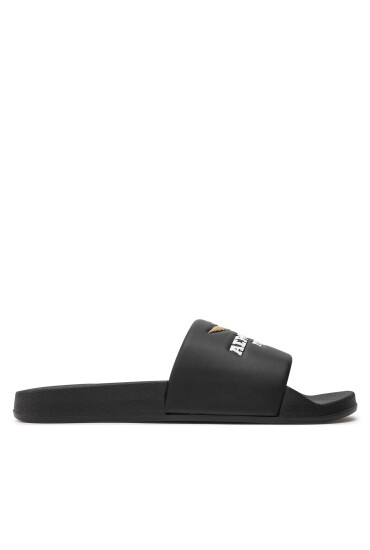 Aeronautica Militare Чехли 241SC242CT3337 Jet Black 34300 - Mera.bg