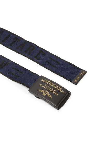 Aeronautica Militare Мъжки колан - Mera.bg