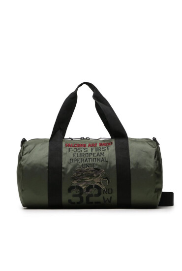 Aeronautica Militare Сак 231BO1086CT3050 Verde Militare 07253 - Mera.bg